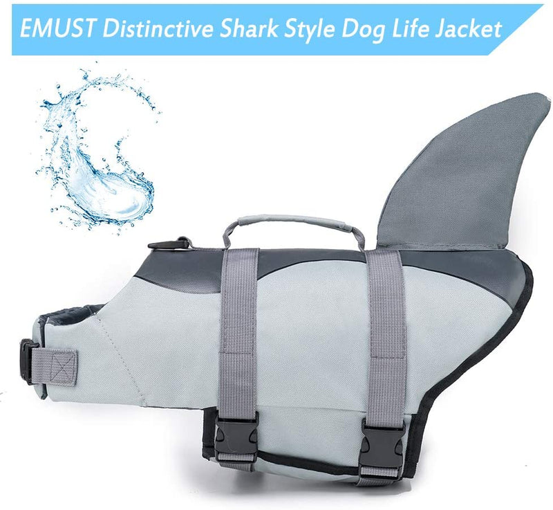Swimsuit Dog Jacket
