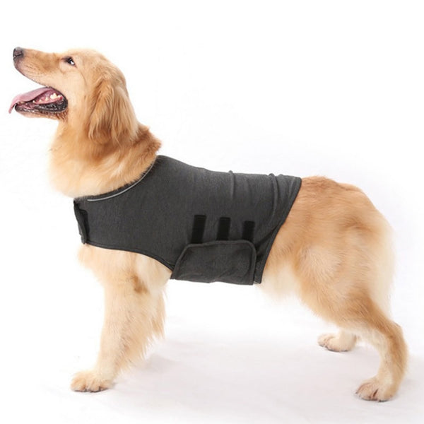 Anti Anxiety Dog Vest