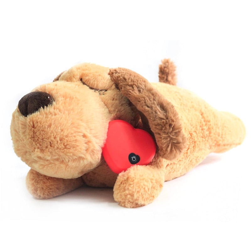 Snuggle Pet Relief Toy
