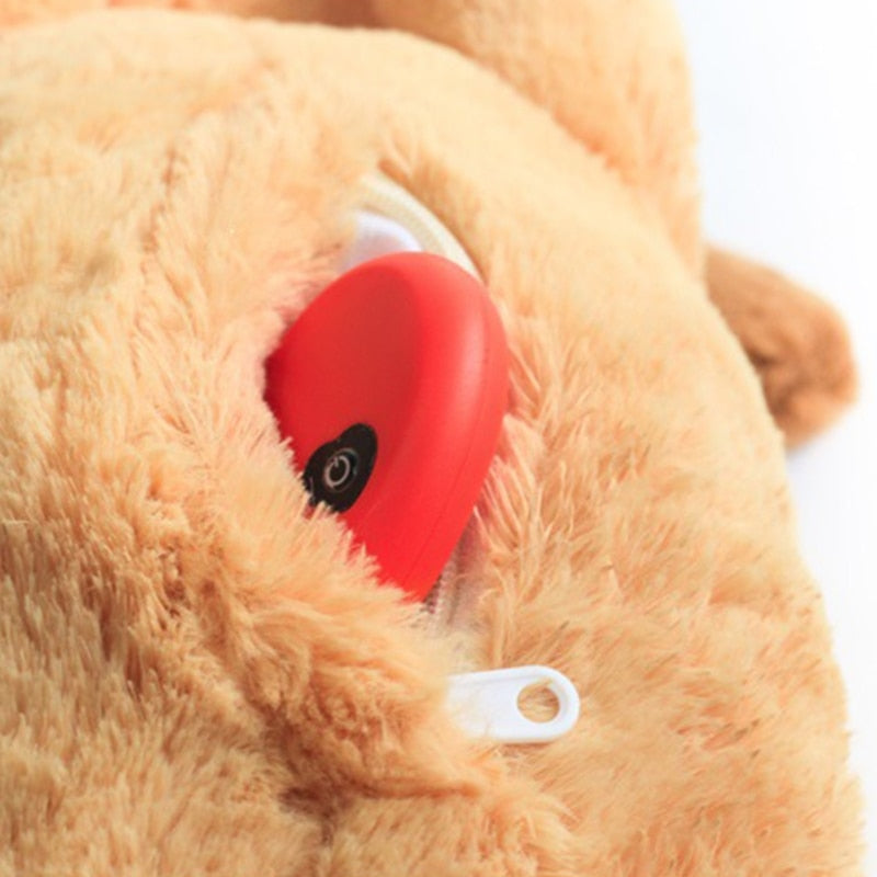 Snuggle Pet Relief Toy