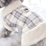 Kawaii Winter Coat For Dog