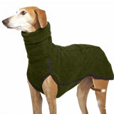 Elastic Dog Sweaters (High Collar)