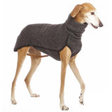 Elastic Dog Sweaters (High Collar)