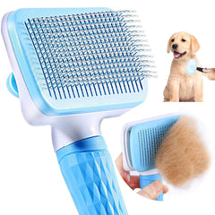 Dog Care Brush