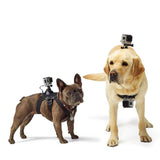 Dog Harness Camera