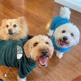 Puppy-Protection - Warm Dog Jacket